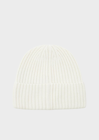 Шапка KARL LAGERFELD JEANS Turned Up Beanie