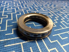 Подшипник QUATTRO ELEMENTI VERONA/NAPOLI насоса (242-311-P04)