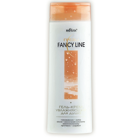 Белита Грезы Гель-крем для душа 