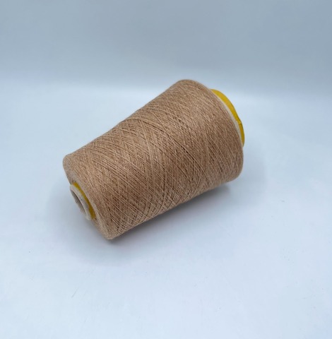 Loro Piana (пр.Италия) art-Cashmere 2/27 1350м/100гр,100% кашемир,цвет-Кэмел(460), арт.36091