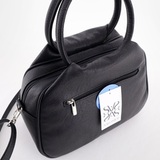 Сумка Саломея 372 канадский черный