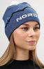 Шапка Nordski Track Dark Blue