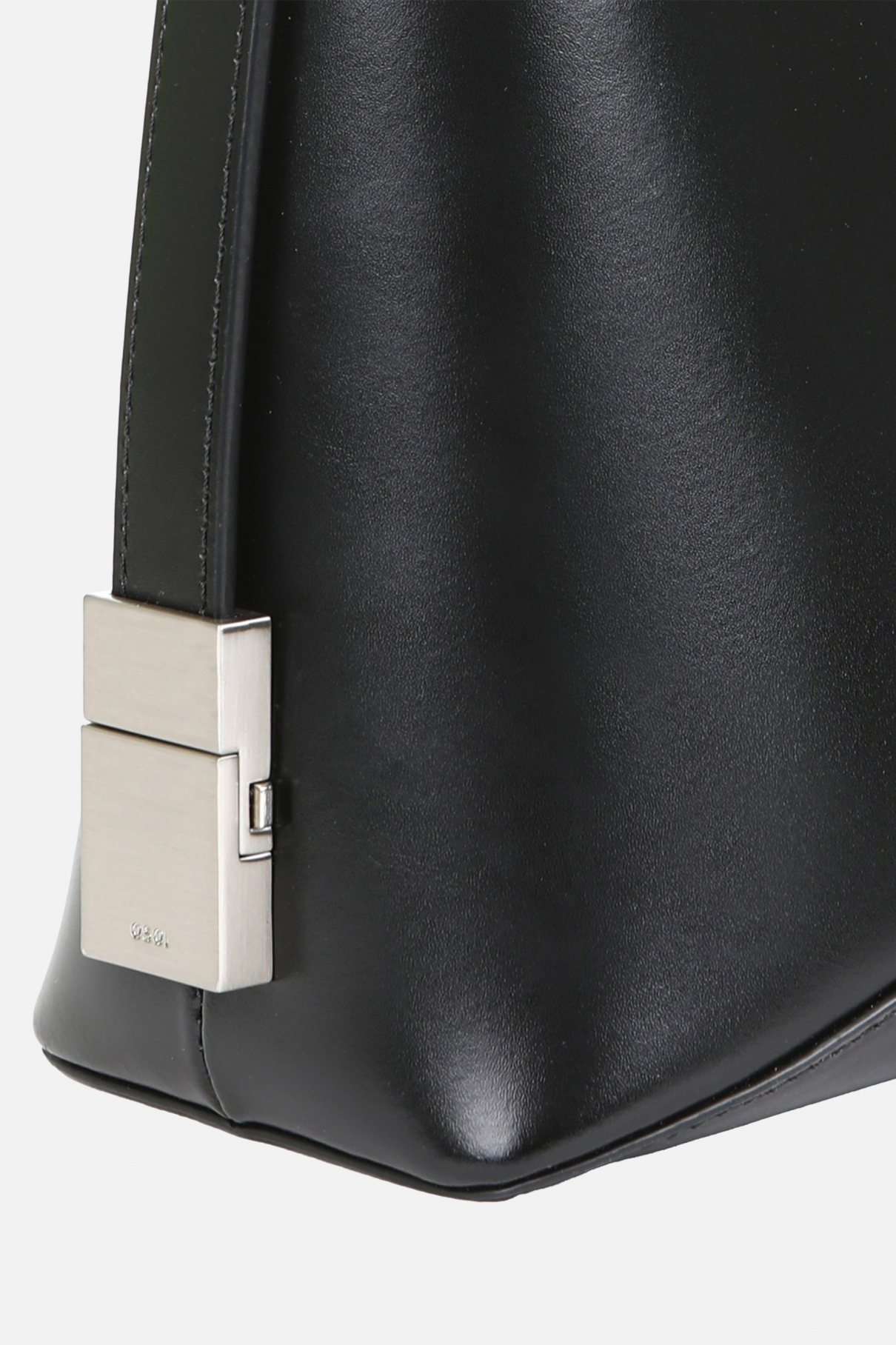 Сумка EGG MINI Черный