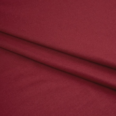 Кулирная гладь, 100% хлопок, 150 гр/м2, бордовый (11247)