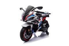 Мотоцикл BMW S1000RR Shark