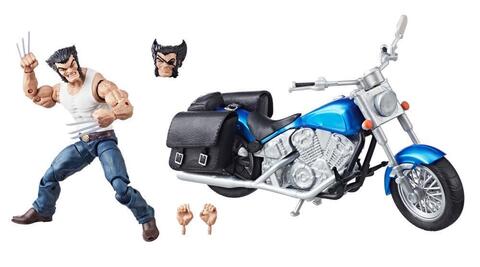 Марвел Легенд Ультимат фигурка