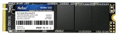 SSD Netac NT01N930E-256G-E4X 256 Гб