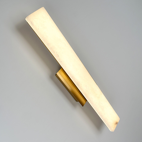 Настенный светодиодный светильник Modestyle MS.1235.450 BS