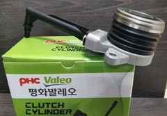 ПОДШИПНИК ВЫЖИМНОЙ ГИДРАВЛИЧЕСКИЙ i30 GD, CEED JD PHC VALEO 4142132300/CSC-16/90406