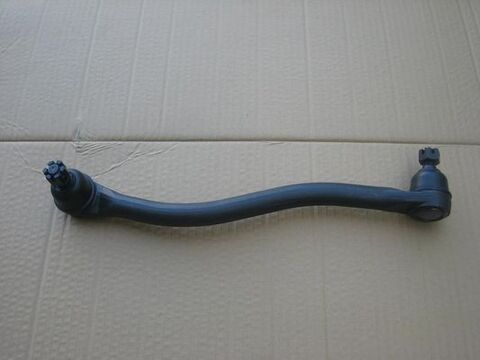 Тяга рулевая CHASE NI-CR06 с наконечниками в сборе