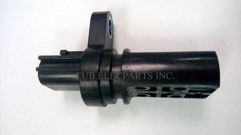 Датчик коленвала CUB B115-129 (VS-34C045)