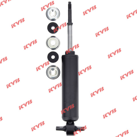 Амортизатор М. Premium 444065 передний левый/правый