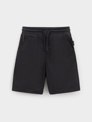 шорты  для мальчика  КР 400604/антрацитовый 3902 к614