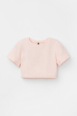 фуфайка  для девочки  КР 302460/зефир к483