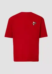 Футболка с рисунком Peanuts® s.Oliver