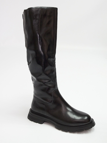 Сапоги женские зимние POPULAR FASHION C2W-7G