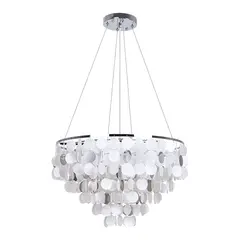 Подвесная люстра Arte Lamp PIPIRIMA A4100LM-8CC