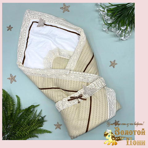 Конверт-комплект 3ка 