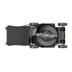 Газонокосилка Greenworks GD24LM331K2 24V (33 см) аккумуляторная, c АКБ 2 А/ч и ЗУ