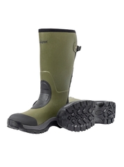 Демисезонные/летние сапоги для охоты и рыбалки Remington Catch green на remingtonn.ru