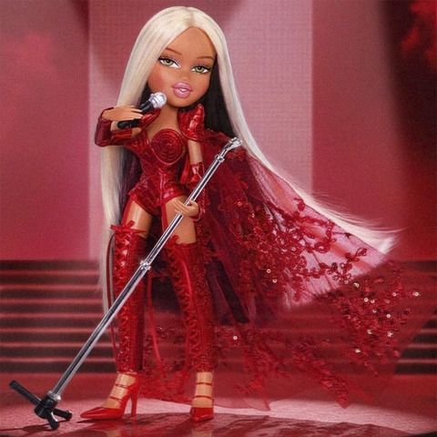 Братц Лола Индиго