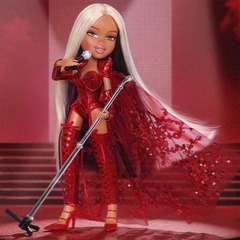 Братц Лола Индиго