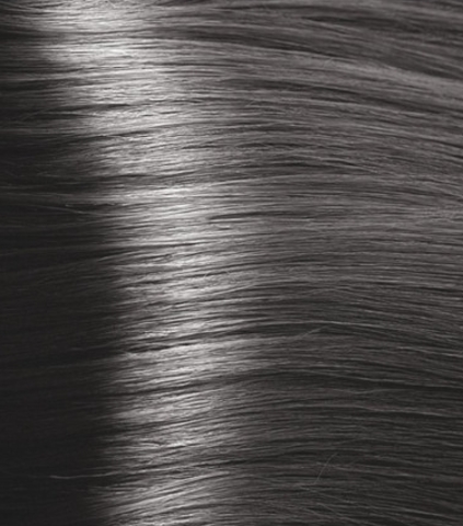 “Hyaluronic acid” Усилитель 01 пепельный Крем-краска для волос с Гиалуроновой кислотой 100мл (Kapous)