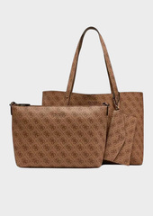 Сумка 2в1 с кошельком GUESS