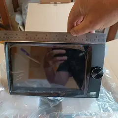 Магнитола для Kia Mohave (2016+) Android 13 8/128GB QLED DSP 4G модель PH- DAQY-5005