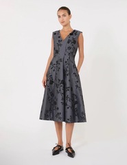 Платье женское S Max Mara TIMELESS CLEA