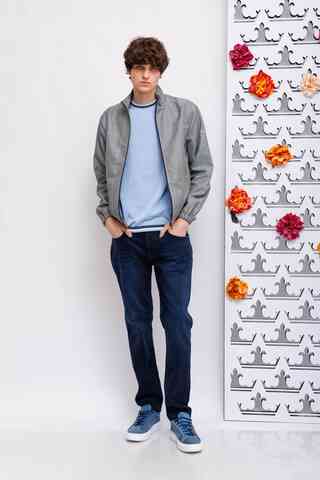 Liu Jo Ветровка на молнии