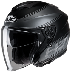 i30 Vicom MC5SF / Черно-серый