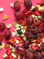 Little One Лакомство для грызунов Витамин С 160г