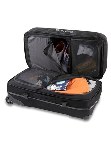 Картинка сумка на колесах Dakine D.101.2919 Black - 13