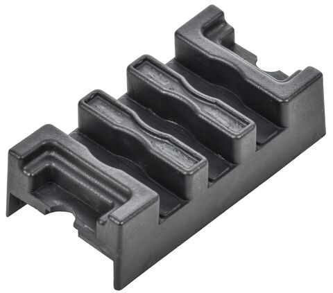 Изолятор шинодержателя 87-10-3 IEK