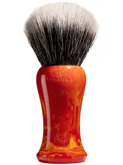 Помазок Omega Elite 5 Elements FIRE из коллекции 5 Elements