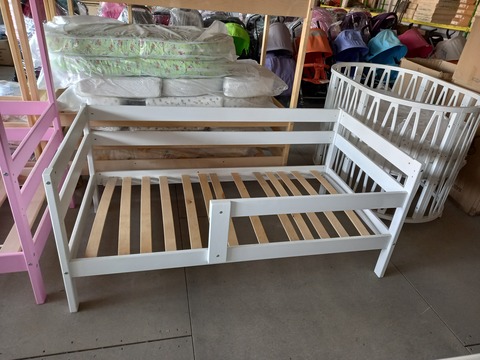 Подростковая кровать Софа