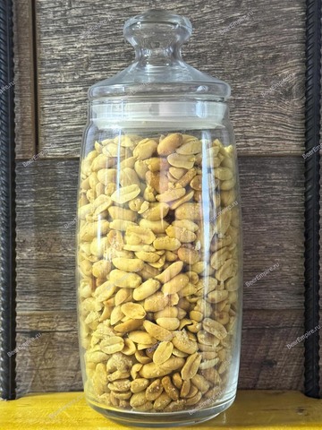 Арахис (солёный) соль Премиум