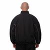 Ветровка ZRD Windbreaker Hood Weather black
