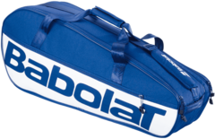 Сумка теннисная Babolat Court M Dark Blue