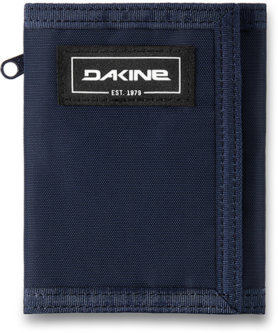 Картинка кошелек Dakine Vert Rail Wallet Night Sky Oxford - 1