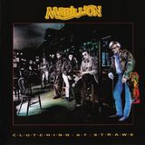 MARILLION: Clutching At Straws (Компакт-диск)