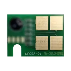 Чип для тонер-картриджа Катюша THМ247 для Катюша Р247 / М247. Ресурс 13 000 страниц. (Чип THМ247/THM247)