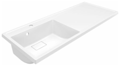 Умывальник над стиральной машиной 