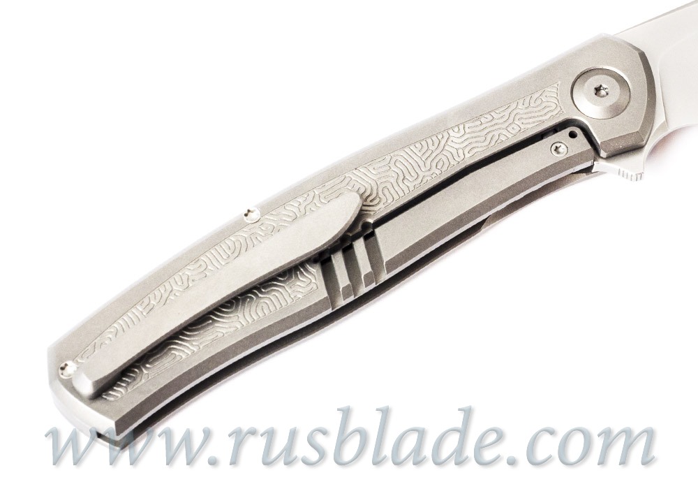 LATAN M398 Full Custom Andrey Grigorev - фотография 