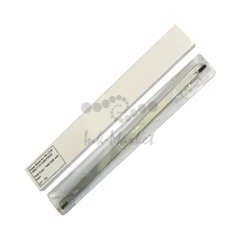 Ракель для  KYOCERA  FS-1016, 1028, 1110, 1320, P2035, M2535 TMS (с уплотнителями)