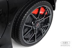 Porsche 911 GT3 Y911YY с дистанционным управлением