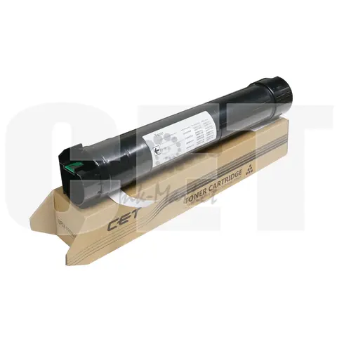 Тонер-картридж (CPT, CE08) 006R01517 для XEROX WorkCentre 7525/7545/7556/7835/7970 (CET) Black, 622г, 26000 стр., CET141209