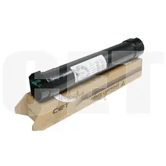 Тонер-картридж (CPT, CE08) 006R01517 для XEROX WorkCentre 7525/7545/7556/7835/7970 (CET) Black, 622г, 26000 стр., CET141209