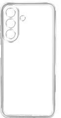 Чехол силиконовый прозрачный для Samsung Galaxy A17